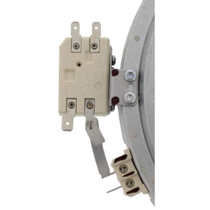 Resistencia De Cocina Erp WB30T10132