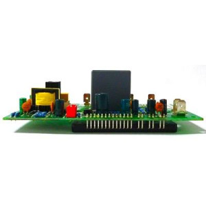 Main Board Outdoor Unit Vrf Emvrf36c00b 201319902123 / 201319902119 / 17122300001332 / Pfc-Stk760-216-E.D.3 17127000A01163