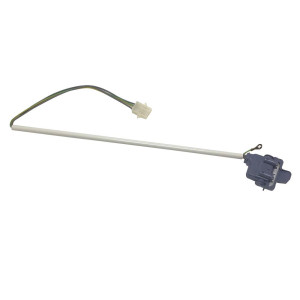 285671 Appli Parts Interruptor Switch de la Tapa Lavadora Compatible con Kenmore, KitchenAid, Whirlpool 3352629 3352630 3352631 3352632 3352634 3355808 AP3094500
 285671 Appli Parts Interruptor Switch de la Tapa Lavadora Compatible con Kenmore, KitchenAid, Whirlpool 3352629 3352630 3352631 3352632 3352634 3355808 AP3094500