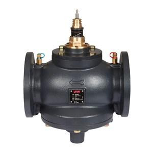 Danfoss Valve PIBCV DN65 2-1/2in 34-85Gpm AB-QM 003Z0783 