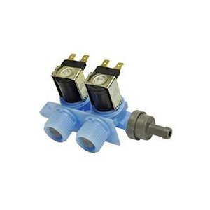Robertshaw CW-551 Valvula De Agua 
Sirve Whirlpool 461970201551 WP8181694 8181694 Robertshaw CW-551 Valvula De Agua 
Sirve Whirlpool 461970201551 WP8181694 8181694