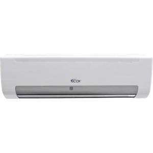 Wall Mounted Vrf Ecox 9.000btu R410 208-230v/60hz/1ph Ewms009c00b015a Ahri/Etl