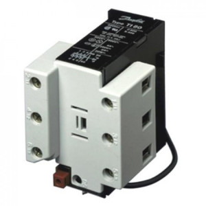 Relay Termico Danfoss Ti80 42.00-63.00a Para Dp50