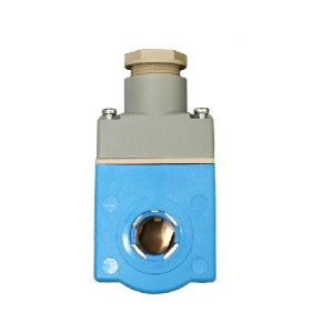 Danfoss 018F6715 Solenoid Coil 24 V, 60 Hz, 10 W