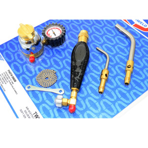 Uniweld Lp Twister Kit 89608
