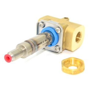 Danfoss 032U4930 Solenoid Valve 1/4 in, G, 3/2 Way, NO, EV310B