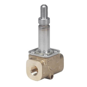Danfoss 032U4930 Valvula Solenoide 1/4 pulg. G, 3/2 Vias, NO, EV310B