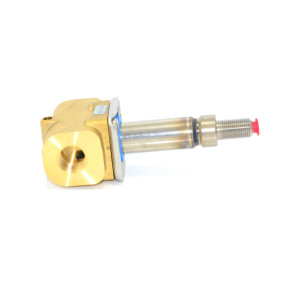 Danfoss 032U4930 Solenoid Valve 1/4 in, G, 3/2 Way, NO, EV310B