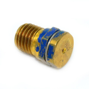 GE Stove Conversion Kit Natural Gas to Liquified Petroleum Gas NG to LPG for stove range cooktop WB28K10031