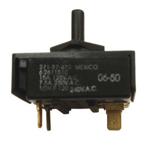 Whirlpool 22003961 Genuine OEM Rotary Switch 