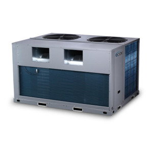 Packaged Unit 240.000btu (20ton) R410 220v/3ph/60hz (Side S/R)