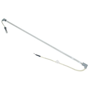 Resistencia Nev. Amana Usa Defrost Vidrio 60106-35 WP60106-35 21pulg Resistencia Nev. Amana Usa Defrost Vidrio 60106-35 WP60106-35 21pulg