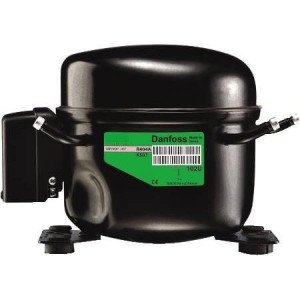 Compresor Danfoss 1/5hp Tf4clx R404a 115-127v/1ph/60hz 102u2114