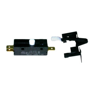 Whirlpool W10820036 Genuine OEM Door Switch Kit  Fits: 279347 