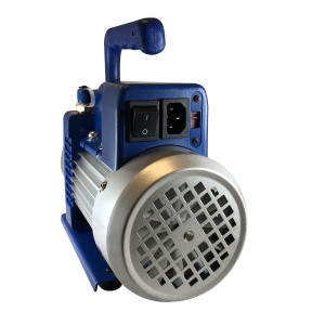 Bomba De Vacio 2cfm 1/4hp 1 Etapa 115v-220v/50-60hz Dosivac Dvri1a / Vp1