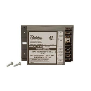 Modulo Ignitor Piloto Robertshaw 780-783 HS780 Modulo Ignitor Piloto Robertshaw 780-783 HS780