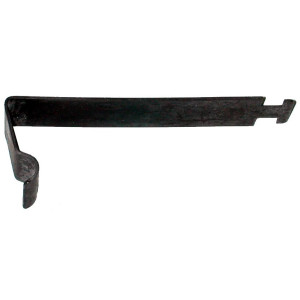 Whirlpool WP8546127 Genuine OEM Drain pump mounting bracket 
Fits: 62700 WP62700 8546127 