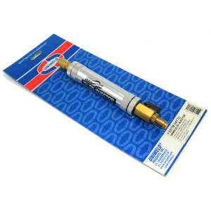 Refillable Oil/Dye Injector Uniweld 1/2" Flare 94170
