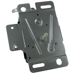 Whirlpool W10857612 Genuine OEM Dryer Timer 230 V, 60 Hz Fits: W10745655 W10436308 W11043389 WPW10436308 
