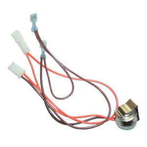 Bimetal / Termodisco Refrigerador Amana L48-33F R0161088 / 10544005 / 12017806 / 12017816 / 12017823 / 67003693 / 992 / AH2167866 / EA2167866 / PS2167866 Bimetal / Termodisco Refrigerador Amana L48-33F R0161088 / 10544005 / 12017806 / 12017816 / 12017823 / 67003693 / 992 / AH2167866 / EA2167866 / PS2167866