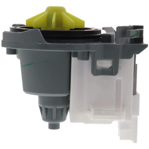 ERP W10348269 Dishwasher Drain Pump