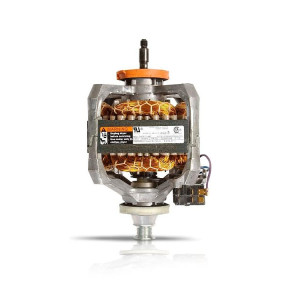 Motor Dryer Whirlpool 3404470