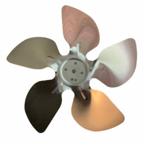 Fan Blade Oej 8in 34 CCW