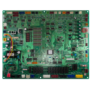 Mitsubishi R61120280 Circuit Board for VRF condensing Unit R61-120-280 fits PUHY-P200THM-A-BS 