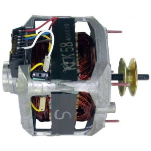 Amana WP27001215 Motor para Lavadora 2 Velocidades 27001215, 27001055, 34571, 34571P, 34910, 34910P, 37623, 37819, 37819P, 38036, 38036P, 40035201, 40095001, 40095003, 40096201 Amana WP27001215 Motor para Lavadora 2 Velocidades 27001215, 27001055, 34571, 34571P, 34910, 34910P, 37623, 37819, 37819P, 38036, 38036P, 40035201, 40095001, 40095003, 40096201