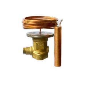 Ensamble Valvula Expansion Emerson R22/ R407 Xc-726-Nw100-2b Ensamble Valvula Expansion Emerson R22/ R407 Xc-726-Nw100-2b