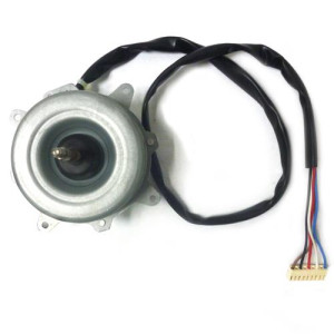 Motor for Ecox YDK24-6KB 24W 220V/1Ph/60Hz YDK24-6K-2, YKT-24-6-15L RoHS 202400401344 11002012001425 11002012004174
Fits: MSH-09 MSH-12 MSJ-12 EDDM009C16B midea MCH09NIH2 PIA9065B