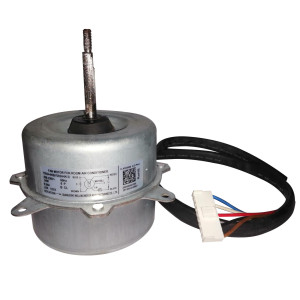 Motor for Ecox YDK24-6KB 24W 220V/1Ph/60Hz YDK24-6K-2, YKT-24-6-15L RoHS 202400401344 11002012001425 11002012004174
Fits: MSH-09 MSH-12 MSJ-12 EDDM009C16B midea MCH09NIH2 PIA9065B