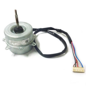 Motor A.A. Evaporador YDK24-6KB YKT-24-6-15L RoHS 202400401344 11002012001425 11002012004174
Fits MSH-09 MSH-12 MSJ-12 EDDM009C16B midea MCH09NIH2 PIA9065B
