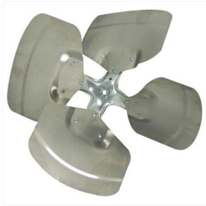 Fan Blade 18in For Condensing Unit Hcm(Z)028 - 100 7002001 119-5606