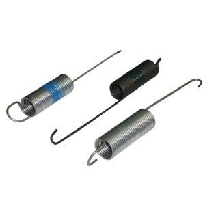 Whirlpool 285901 Genuine OEM Washer Spring Suspension 
Fits: 8118050 8318050 8534035