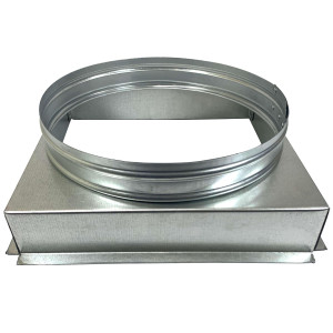 Vermont Transition Box 10 in 12 x 12 in VETB101212 