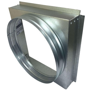 Vermont Transition Box 10 in 12 x 12 in VETB101212 