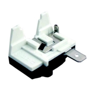 Supco Termico Ptc 120/240vac 1/4 - 1/3Hp plus OL2 Remplaza WR8X122 WG03F02232 5303270406