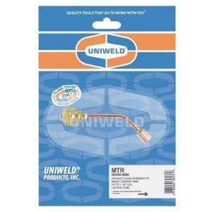 Lampara/Boquilla De Soldar Uniweld Mtr Acetileno Micro 6000