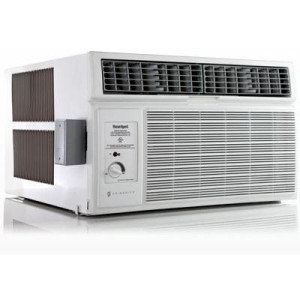 Acondicionador De Aire Ventana Hazardgard 21.000btu R410 240-220v/1ph/50h Solo Frio Friedrich Sh20m50b reemplaza Sh20m50a