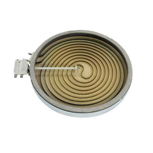 Whirlpool WP8203568 Range Heater Element 1700 W, Right Front, 3189895, 8185644, 8203568, 3169544, 8203531, 9751529