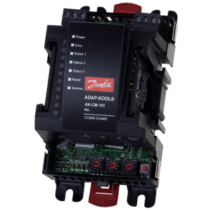Danfoss  Modulo Comunicacion AK-CM 101A tipo de comunicacion LON TP78 080Z0061 Danfoss  Modulo Comunicacion AK-CM 101A tipo de comunicacion LON TP78 080Z0061