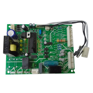 Pc Board Main Control Outdoor Unit Ecox SA-KF160W/S1-530V.D.03.WK1.1 RoHS 201375890157 17123100000025 
Fits: EVCU060C10C