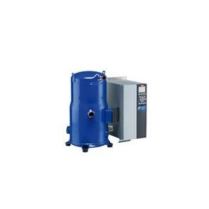 Danfoss VSH088AGANB Scroll Compresor Inverter 380-480V/3Ph/50-60Hz R410