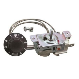 Termostato Ranco RC-13095-3 -8 a -4C Capilar 75cm