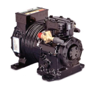 Semi-Hermetic Compressor hp 230v/3ph/60hz 6EAFEE3X2G60 Semi-Hermetic Compressor hp 230v/3ph/60hz 6EAFEE3X2G60