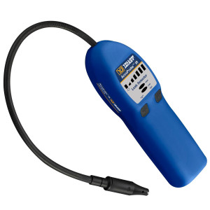 Yellow Jacket 69320 AccuProbe IR Leak Detector Yellow Jacket with suitcase 