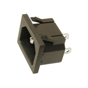 Power Box Outlet For Hvp6, Hvp8 And Hvp12 Vacuum Pump