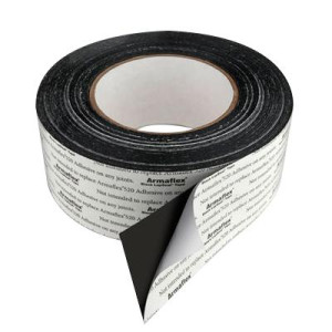 Armaflex Insulation Tape 0.125inX2inX81.8ft BST125282
