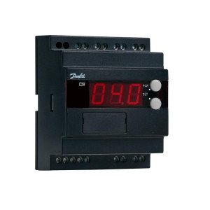 Electronic Control Danfoss Ekc 331t